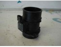 Recambio de caudalimetro para renault fluence expression referencia OEM IAM 5WK97021 8200702517 COMTINENTAL