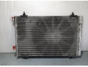Recambio de condensador / radiador aire acondicionado para peugeot 3008 style referencia OEM IAM 9682531580  