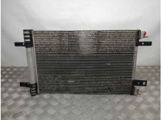 CONDENSADOR / RADIADOR AIRE ACONDICIONADO 9816746580 GN789001 MAHLE