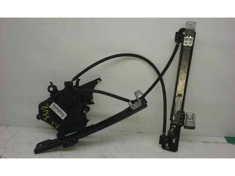 Recambio de elevalunas delantero izquierdo para seat ibiza sc (6j1) reference referencia OEM IAM 6R0959901M 14 PINS ELECTRICO