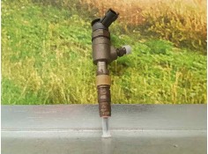 Recambio de inyector para citroën c3 attraction referencia OEM IAM 445110339  BOSCH