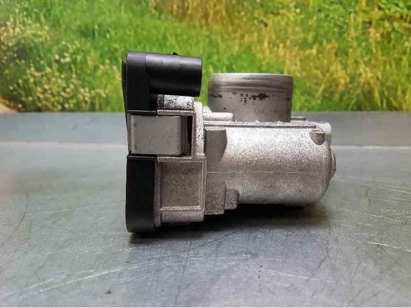 Recambio de caja mariposa para fiat grande punto (199) 1.4 8v active referencia OEM IAM 5519278  MAGNETI MARELLI