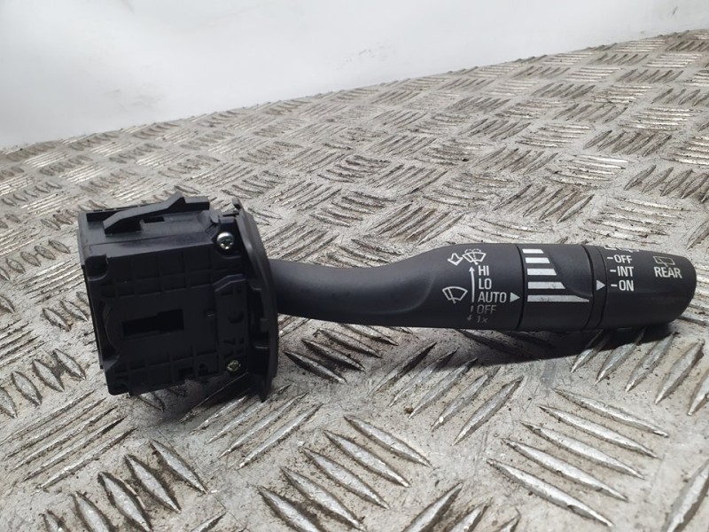 Recambio de mando limpia para opel astra k lim. 5türig dynamic referencia OEM IAM 39043493 62660310916 