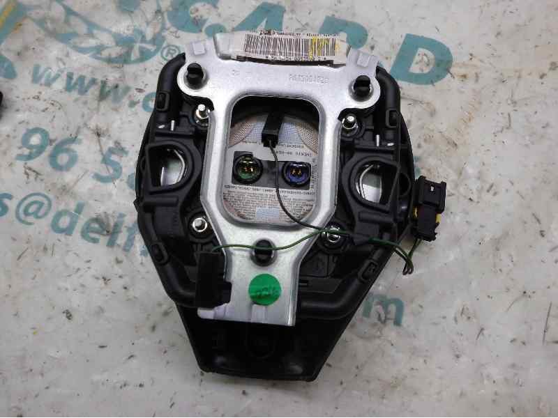 Recambio de kit airbag para peugeot 1007 dolce referencia OEM IAM   