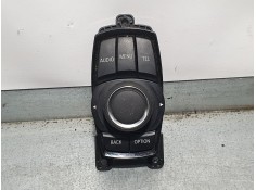 MANDO MULTIFUNCION 931769501 033623201 MANDO RADIO TELEFONO Y GPS