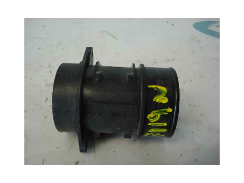 Recambio de caudalimetro para renault fluence expression referencia OEM IAM 5WK97021 8200702517 COMTINENTAL