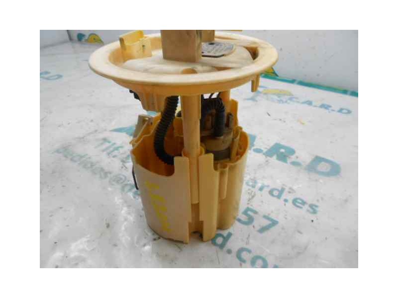 Recambio de aforador para citroën c5 berlina 2.0 hdi sx referencia OEM IAM 228222015001 9632672280 CON BOMBA