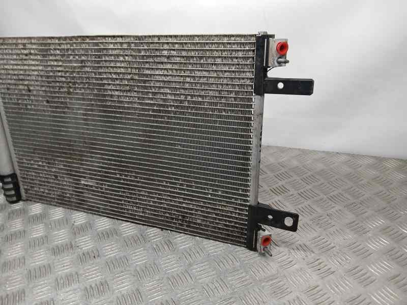 Recambio de condensador / radiador aire acondicionado para citroën berlingo live m referencia OEM IAM 9816746580 GN789001 MAHLE