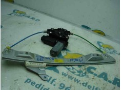 Recambio de elevalunas delantero derecho para opel corsa d cmon referencia OEM IAM 13298154 ELECTRICO LAMAS