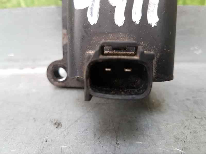 Recambio de bobina encendido para hyundai accent (lc) gls referencia OEM IAM   