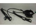 Recambio de elevalunas delantero izquierdo para seat ibiza sc (6j1) reference referencia OEM IAM 6R0959901M 14 PINS ELECTRICO