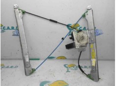 ELEVALUNAS DELANTERO IZQUIERDO ELECTRICO 