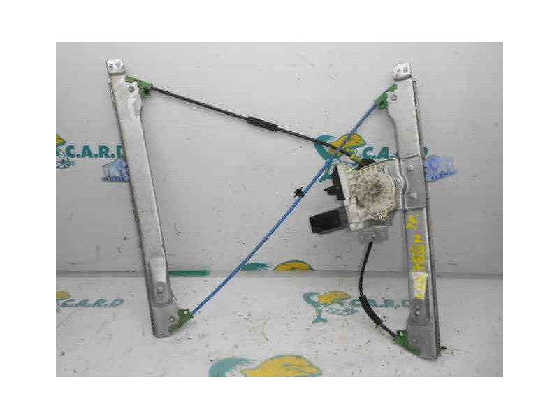 Recambio de elevalunas delantero izquierdo para citroën c2 audace referencia OEM IAM  ELECTRICO 