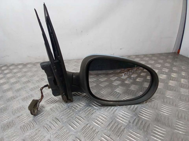 Recambio de retrovisor derecho para ford ka (ccu) trend + referencia OEM IAM 1751714  ELECTRICO 7 CABLES