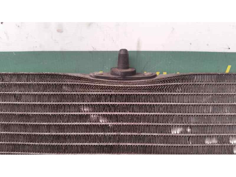 Recambio de condensador / radiador aire acondicionado para peugeot 207 sw sport referencia OEM IAM 62684J 9653035980 MODINE