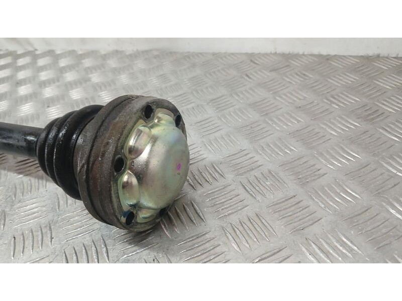 Recambio de transmision trasera izquierda para ssangyong rodius referencia OEM IAM 4230021201  7214har