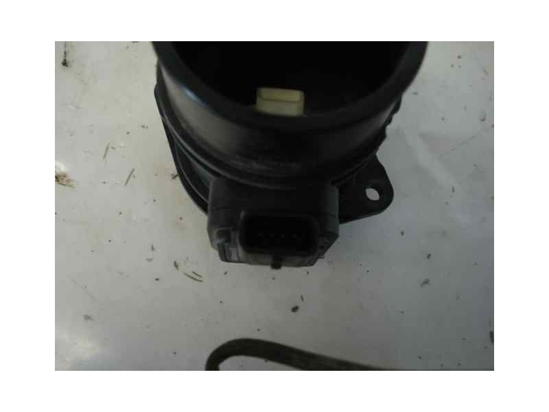 Recambio de caudalimetro para renault fluence expression referencia OEM IAM 5WK97021 8200702517 COMTINENTAL