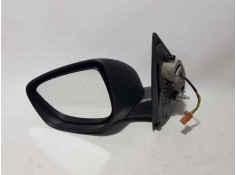 RETROVISOR IZQUIERDO 5 CABLES ELECTRICO