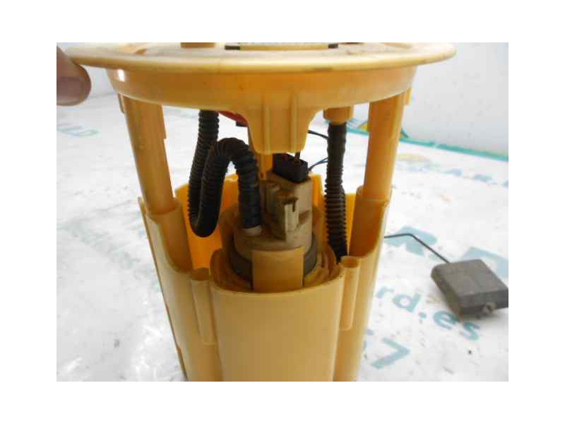 Recambio de aforador para citroën c5 berlina 2.0 hdi sx referencia OEM IAM 228222015001 9632672280 CON BOMBA