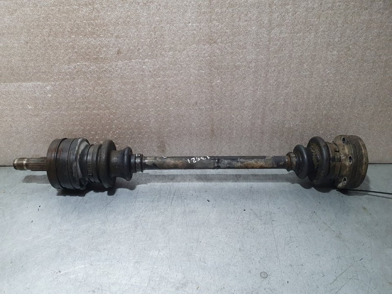 Recambio de transmision trasera izquierda para mercedes-benz clase c (w202) berlina 180 (202.018) referencia OEM IAM SIN REF  