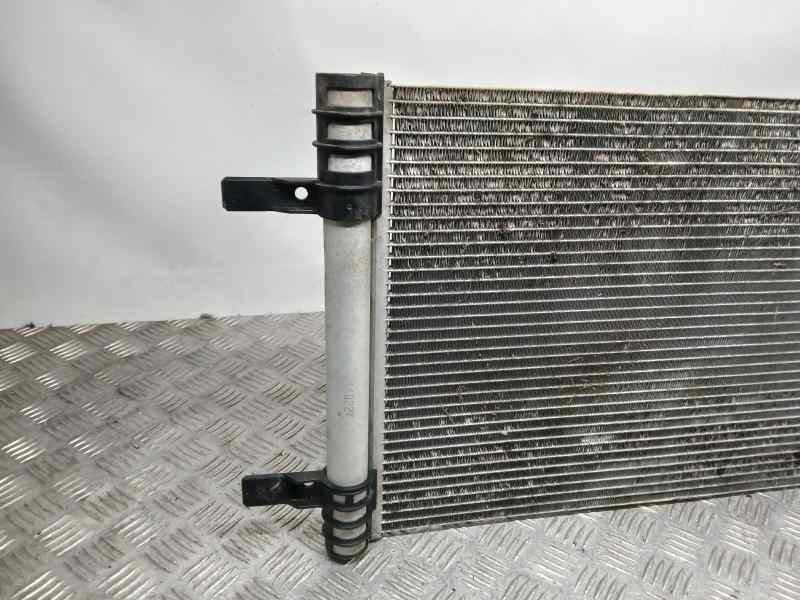 Recambio de condensador / radiador aire acondicionado para citroën berlingo live m referencia OEM IAM 9816746580 GN789001 MAHLE