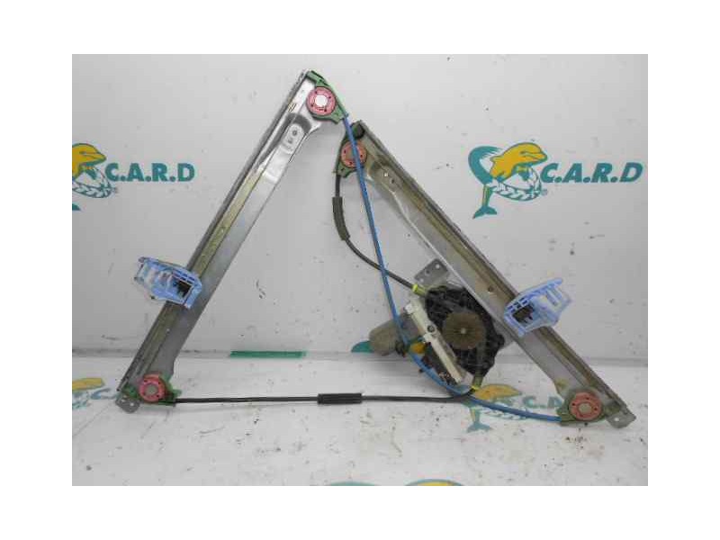 Recambio de elevalunas delantero izquierdo para citroën c2 audace referencia OEM IAM  ELECTRICO 