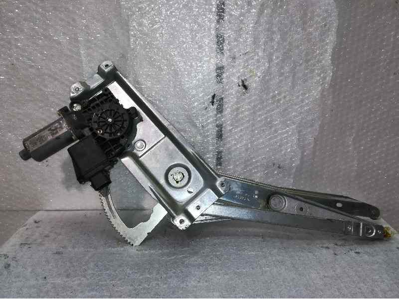 Recambio de elevalunas delantero derecho para opel vectra b berlina referencia OEM IAM 90520228 6 PINS ELECTRICO GM
