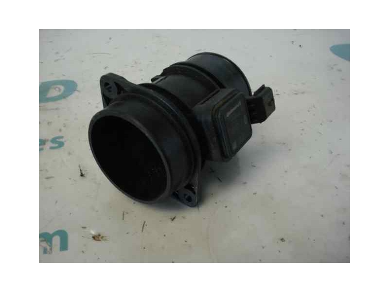 Recambio de caudalimetro para renault fluence expression referencia OEM IAM 5WK97021 8200702517 COMTINENTAL