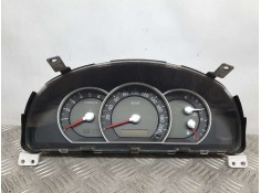 CUADRO INSTRUMENTOS 940133E250 20070223 