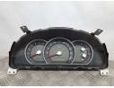 Recambio de cuadro instrumentos para kia sorento 2.5 crdi active referencia OEM IAM 940133E250 20070223 