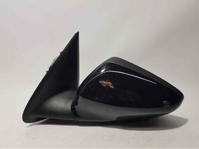 Recambio de retrovisor izquierdo para citroën c-elysée feel referencia OEM IAM  5 CABLES ELECTRICO