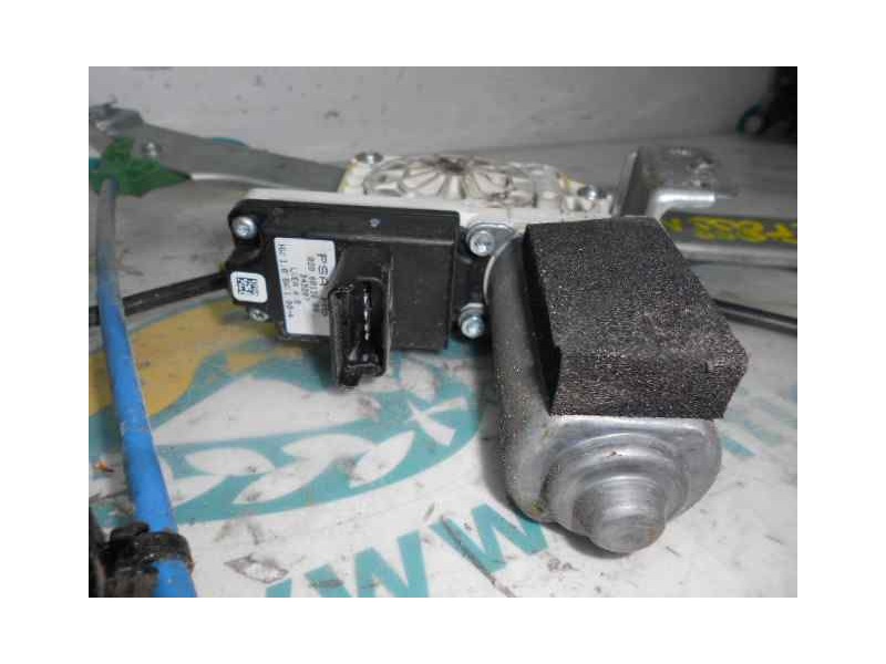 Recambio de elevalunas delantero izquierdo para citroën c2 audace referencia OEM IAM  ELECTRICO 