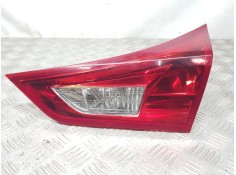 Recambio de piloto trasero derecho interior para toyota auris active referencia OEM IAM 8158102460  INTERIOR