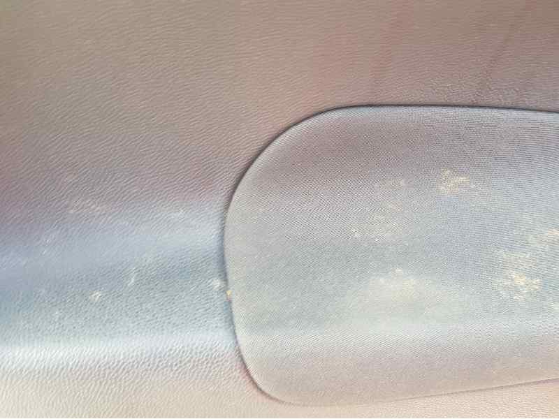 Recambio de elevalunas delantero izquierdo para ford fiesta (ccn) gt-line referencia OEM IAM 8A61B23209AB  ELECTRICO