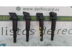 BOBINA ENCENDIDO 0221504470 75716438001 BOSCH