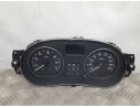 Recambio de cuadro instrumentos para dacia sandero básico referencia OEM IAM P248108043R TE0030397K RAYADO