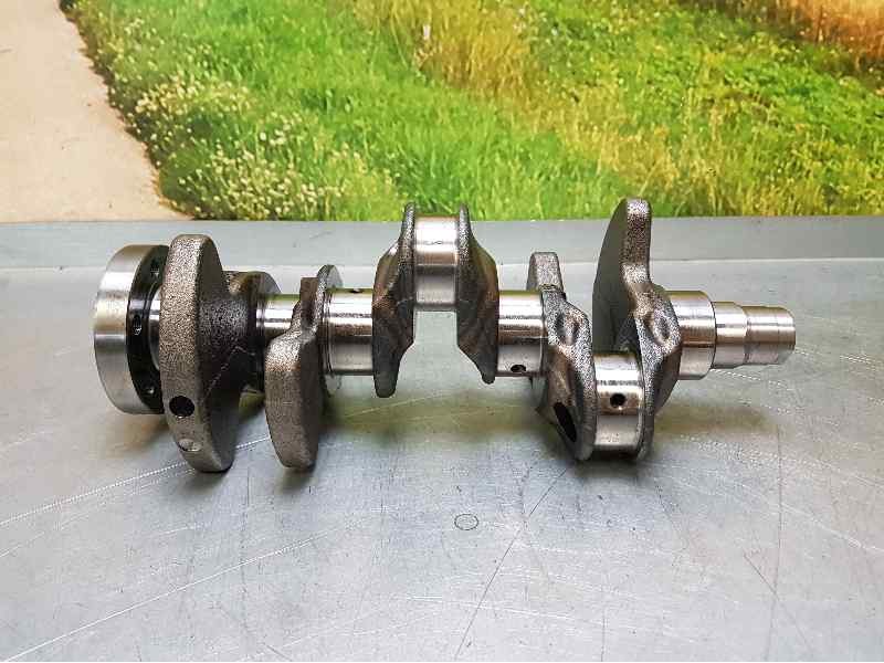 Recambio de cigueñal para seat ibiza sc (6p5) 1.0 tsi referencia OEM IAM   