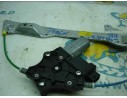 Recambio de elevalunas delantero derecho para opel corsa d cmon referencia OEM IAM 13298154 ELECTRICO LAMAS