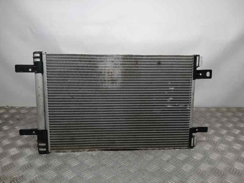 Recambio de condensador / radiador aire acondicionado para citroën berlingo live m referencia OEM IAM 9816746580 GN789001 MAHLE