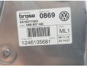 Recambio de elevalunas delantero derecho para volkswagen tiguan (5n2) advance bluemotion referencia OEM IAM 5N1837730G 910213140