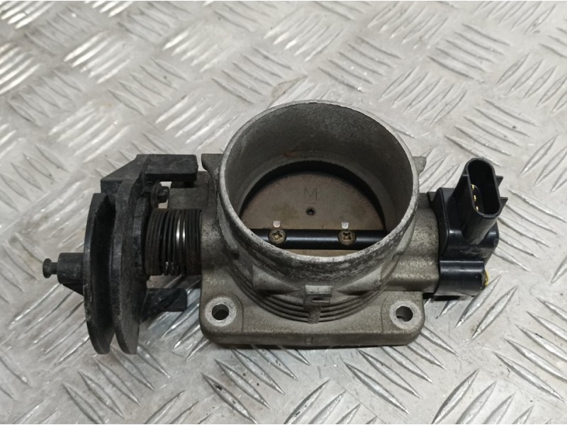 Recambio de caja mariposa para ford explorer 4.0 xlt referencia OEM IAM   SIN REFERENCIA