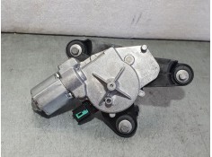 Recambio de motor limpia trasero para peugeot 208 (p2) active referencia OEM IAM 9819900080 0390205114 BOSCH