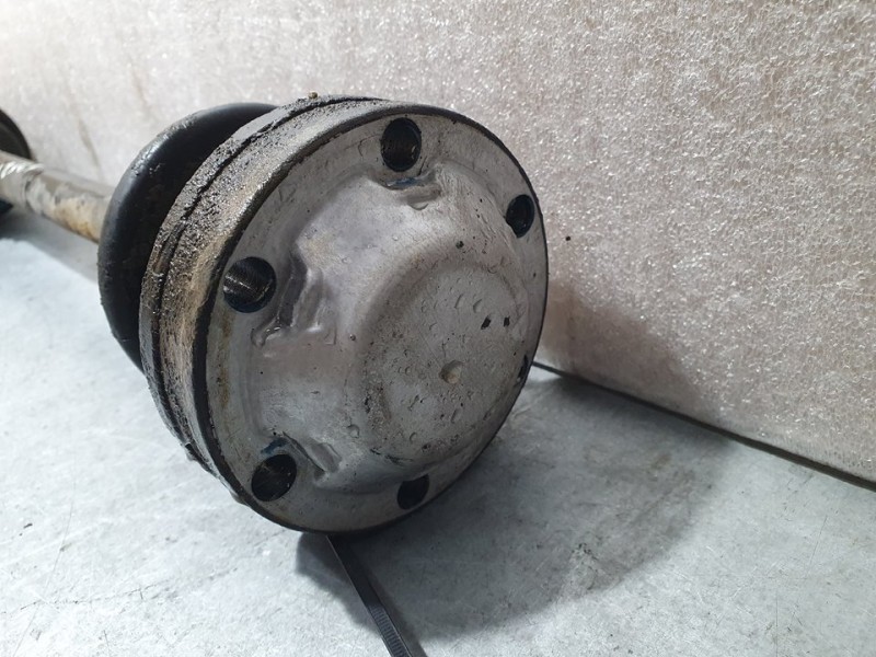 Recambio de transmision trasera izquierda para mercedes-benz clase c (w202) berlina 180 (202.018) referencia OEM IAM SIN REF  