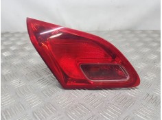 Recambio de piloto trasero izquierdo interior para opel astra j (p10) 1.7 cdti (68) referencia OEM IAM 13306455  