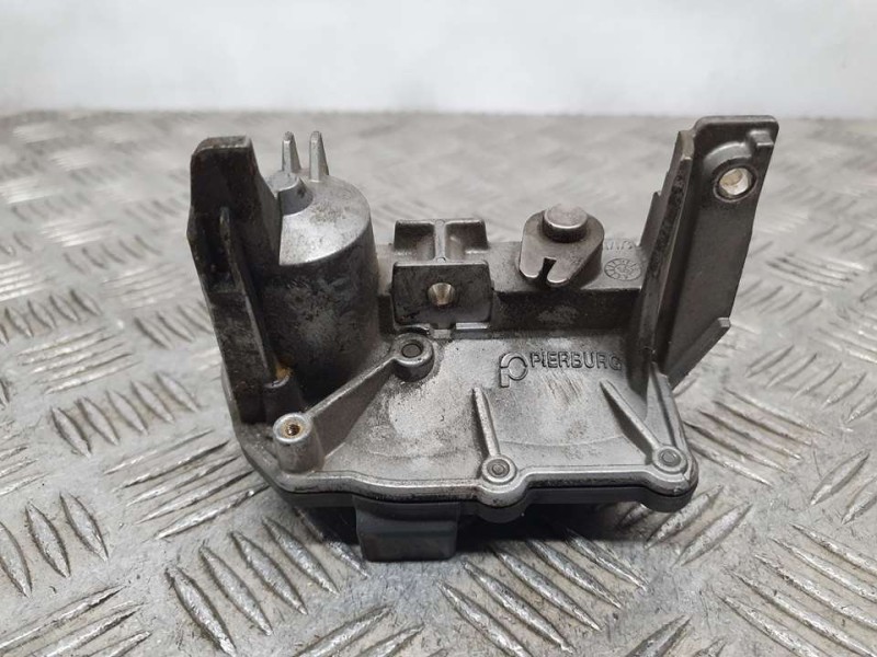 Recambio de valvula escape para renault kadjar business referencia OEM IAM 147B08010R B266CZ16 