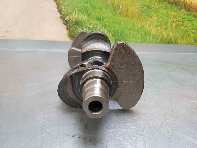 Recambio de cigueñal para seat ibiza sc (6p5) 1.0 tsi referencia OEM IAM   