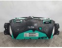 Recambio de cuadro instrumentos para dacia sandero básico referencia OEM IAM P248108043R TE0030397K RAYADO