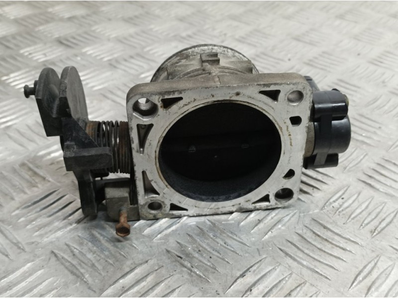 Recambio de caja mariposa para ford explorer 4.0 xlt referencia OEM IAM   SIN REFERENCIA
