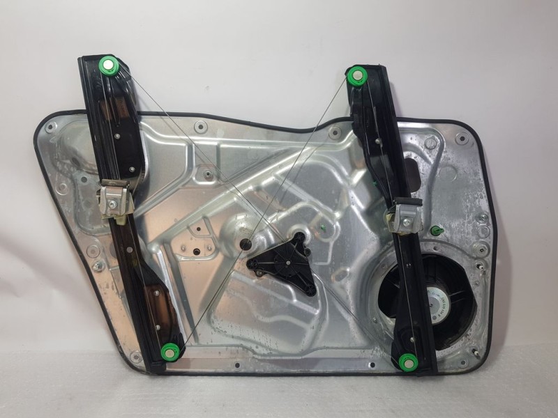 Recambio de elevalunas delantero derecho para volkswagen tiguan (5n2) advance bluemotion referencia OEM IAM 5N1837730G 910213140