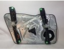 Recambio de elevalunas delantero derecho para volkswagen tiguan (5n2) advance bluemotion referencia OEM IAM 5N1837730G 910213140